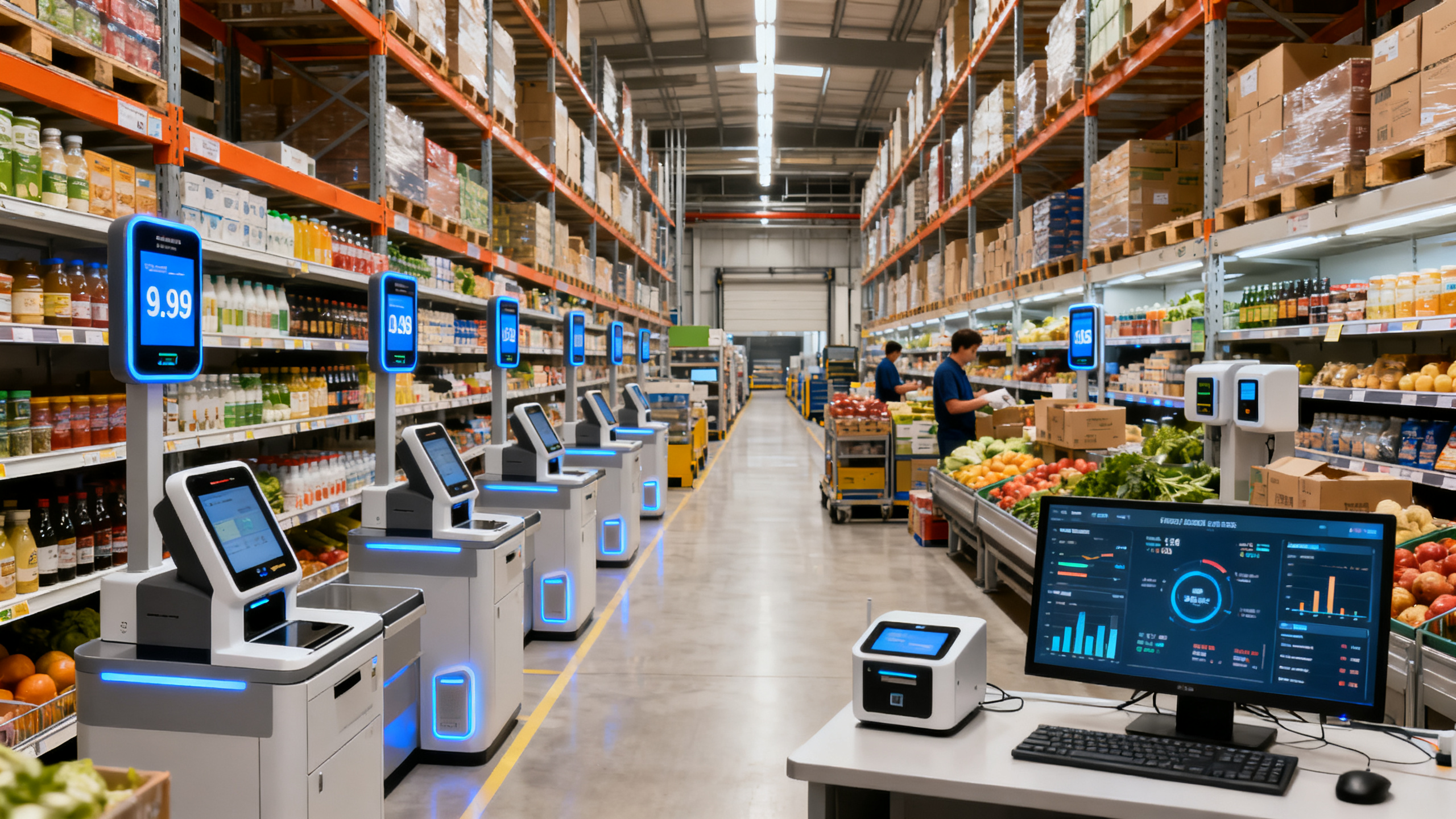 Retail Intelligence Software: What to Compare Before Deployment