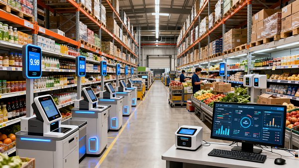 Retail Intelligence Software: What to Compare Before Deployment
