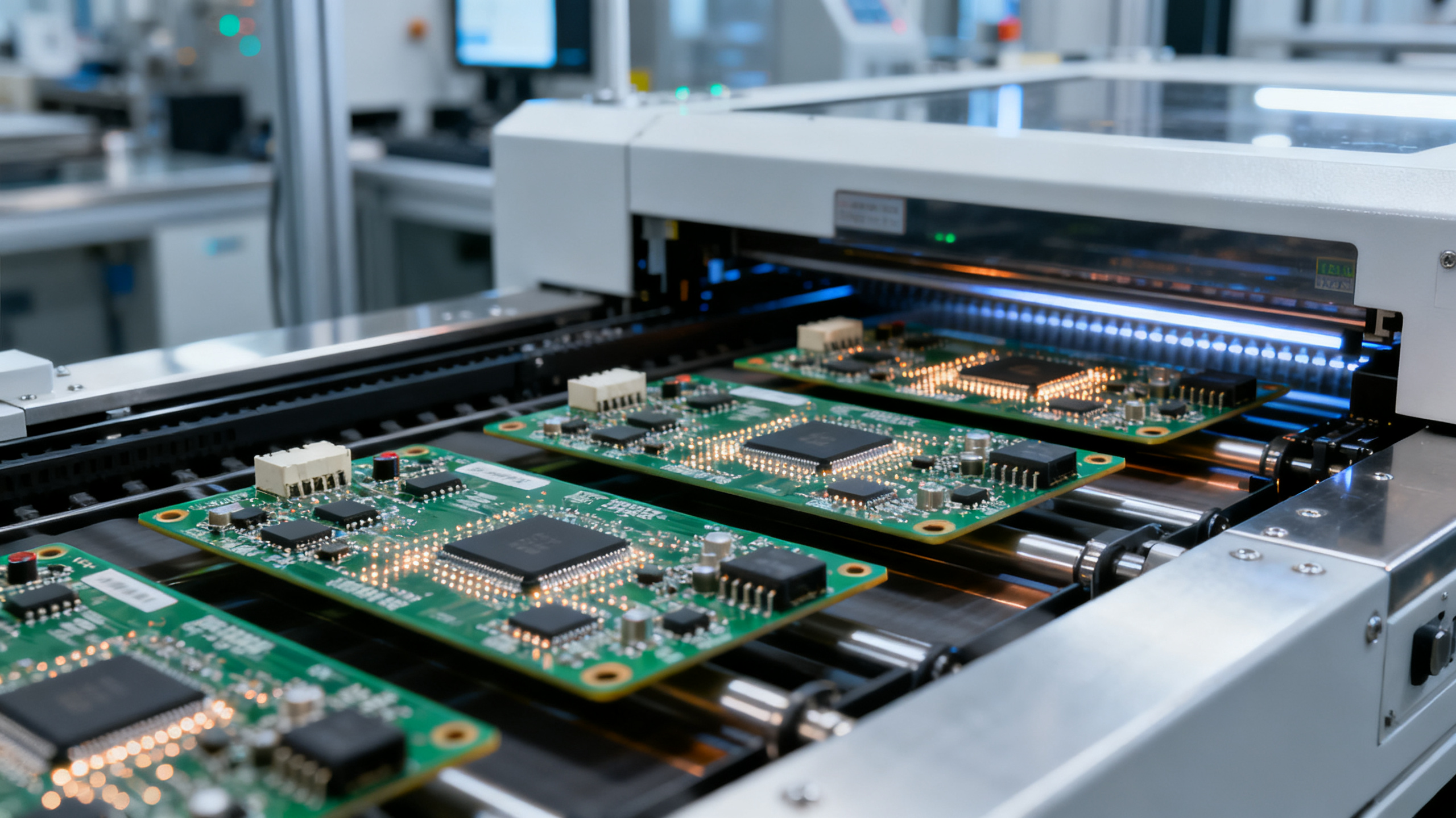 PCB Assembly Metrics That Reveal Quality Risks Early
