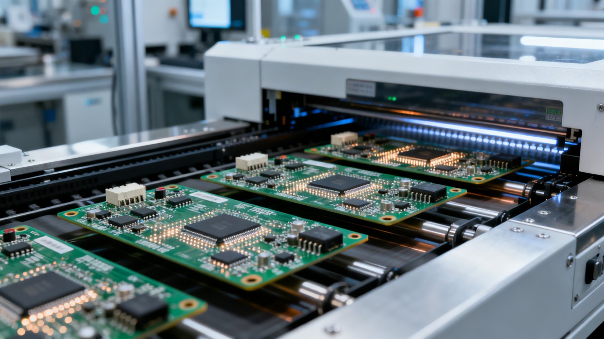 PCB Assembly Metrics That Reveal Quality Risks Early PCB Assembly Metrics That Reveal Quality Risks Early