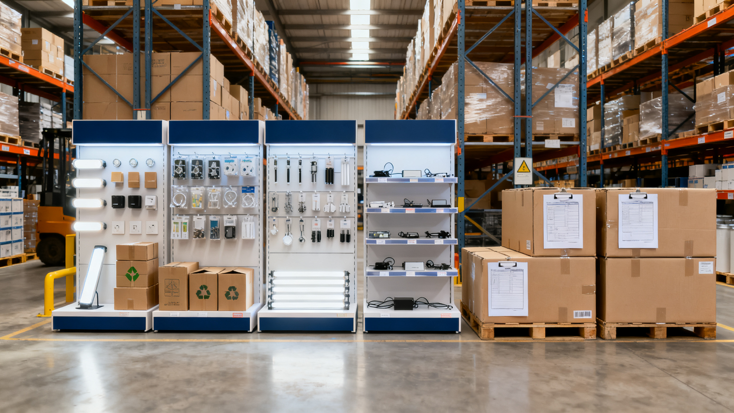 International Commerce Risks to Review Before Expanding Markets