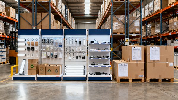 International Commerce Risks to Review Before Expanding Markets