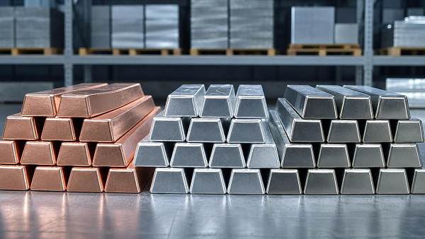 LME Copper, Aluminum, Nickel Surge Impacts Export Costing & Quotation Strategies