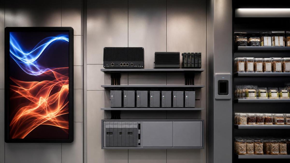 Snowflake’s $6B AWS Deal Accelerates Cloud-Driven Digital Signage & RFID Expansion Snowflake’s $6B AWS Deal Accelerates Cloud-Driven Digital Signage & RFID Expansion