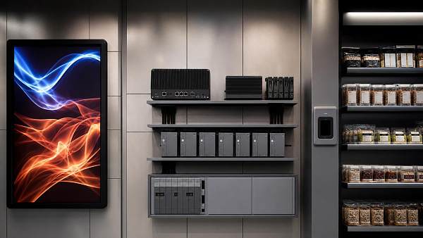 Snowflake’s $6B AWS Deal Accelerates Cloud-Driven Digital Signage & RFID Expansion