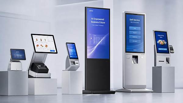 China Unveils AI Terminal Intelligence Grading Standard, Affecting Global POS and Digital Signage Exports