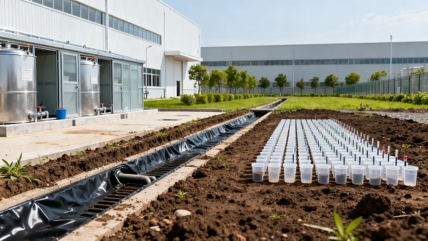 Soil Management Risks in Green Compliance Audits