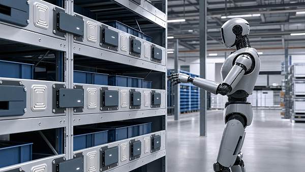 CloudDeep Tech IPO Accepted on STAR Market, Accelerating RFID & Smart Shelf Adoption