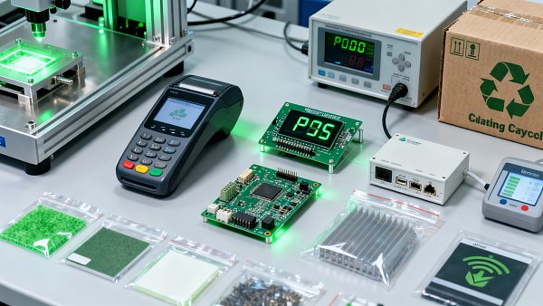 Green Electronics Compliance Risks in 2026