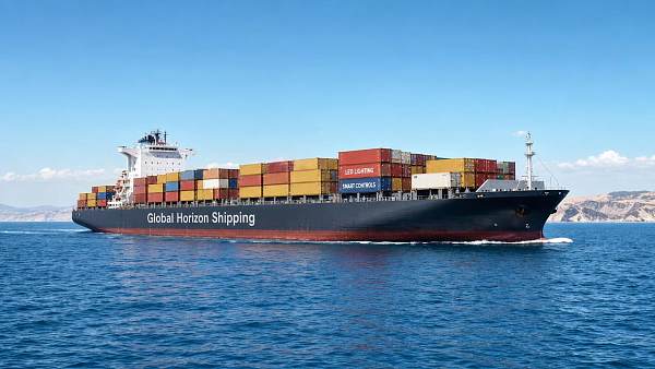 U.S. Naval Blockade Shifts 123 Vessels; Hormuz Strait Rules Revised