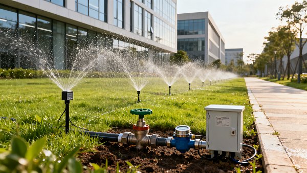 Smart Irrigation ROI: Water Savings vs Setup Cost