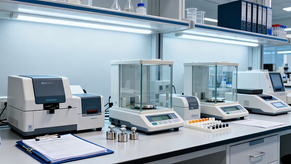 Laboratory Instruments: Accuracy Checks Before Purchase
