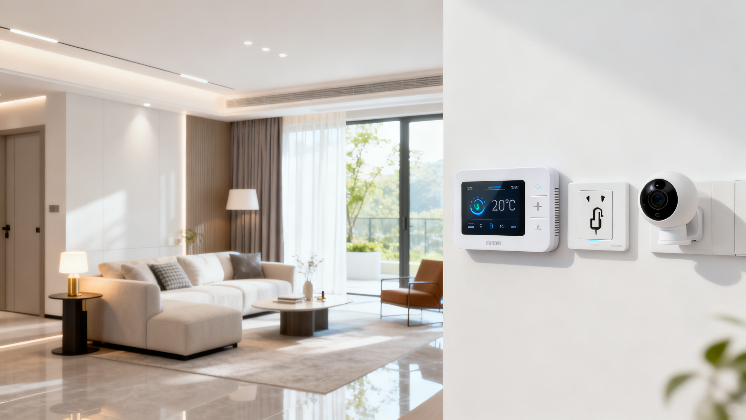 Home Control Systems: Key Features Worth Comparing
