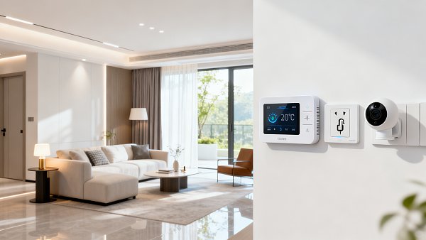 Home Control Systems: Key Features Worth Comparing