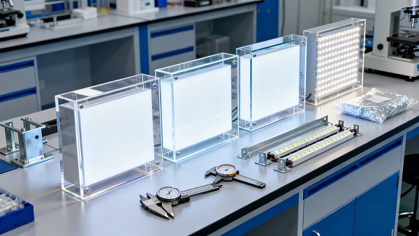 Acrylic Sign Board OEM: Key Quality Checks Before Ordering
