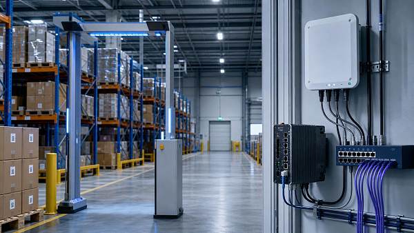 USMCA RFID Rule Could Raise Export Compliance