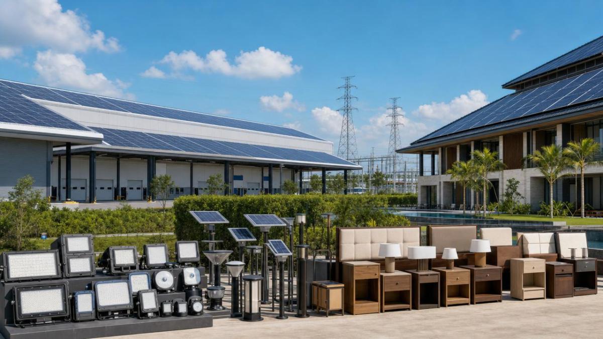 Southeast Asia Grid Push Lifts Export Demand