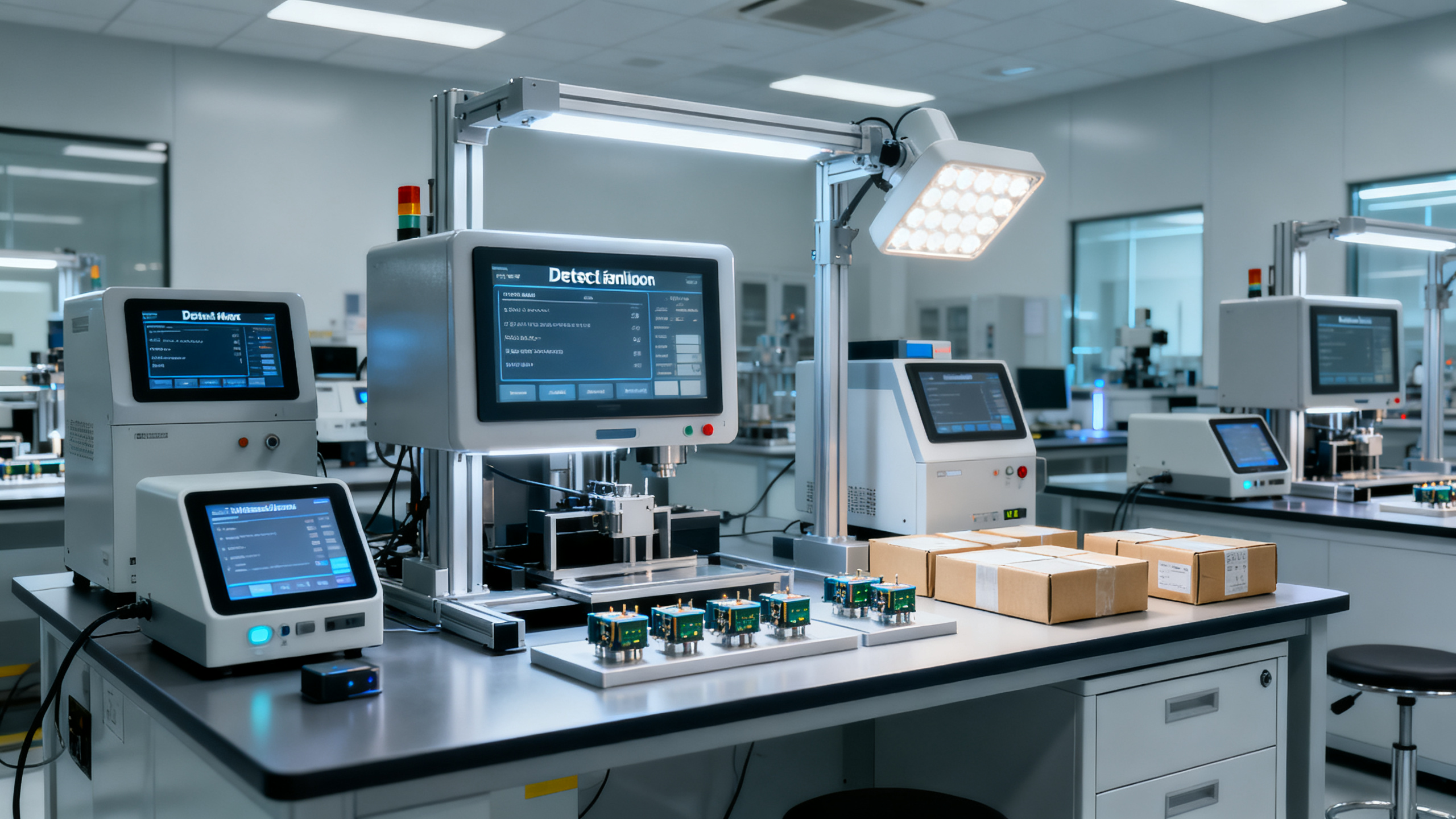 Technical Benchmarking Standards: How to Compare System Performance
