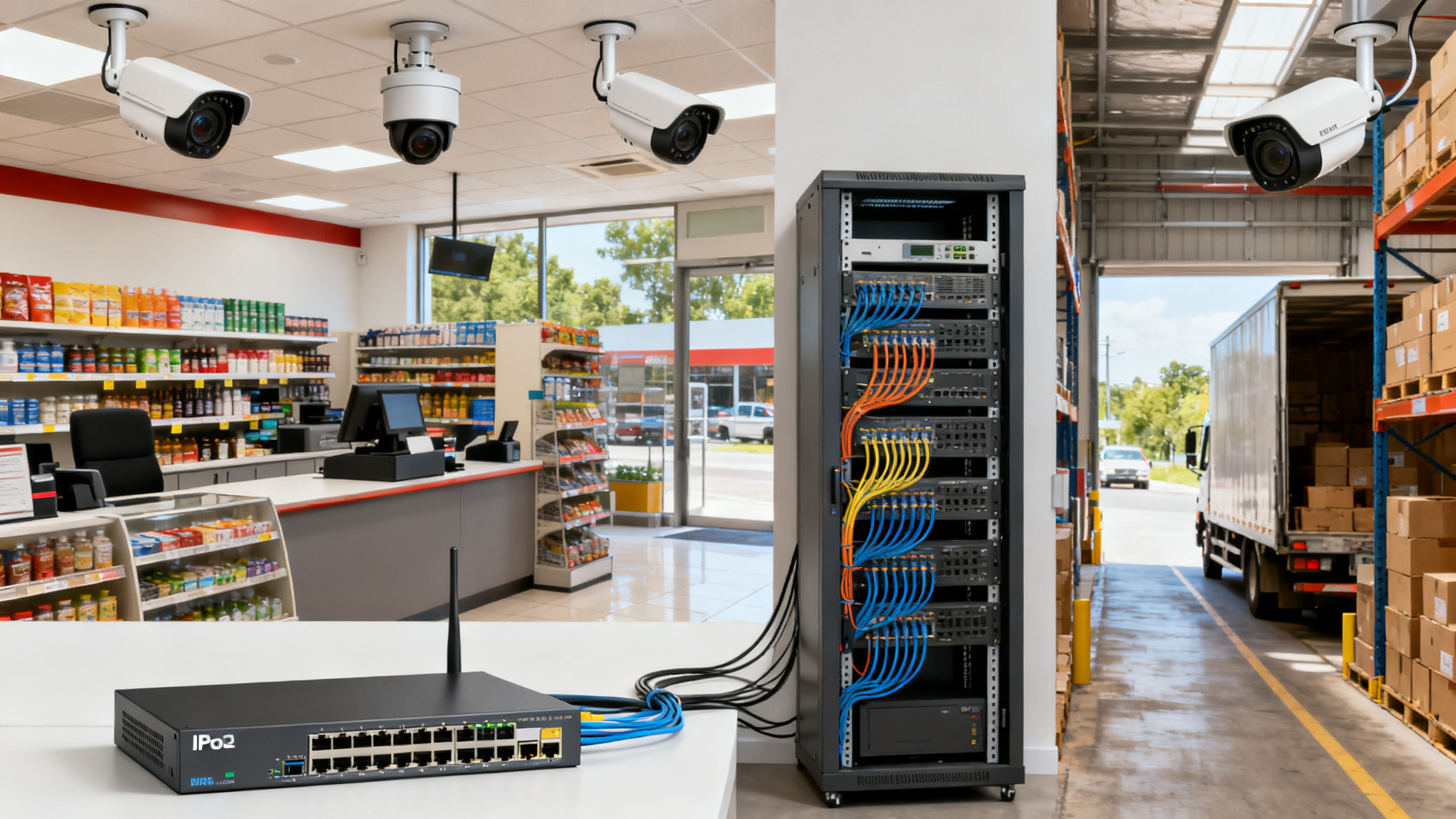 IP Cameras Cost Breakdown: What Impacts Total Deployment Price?