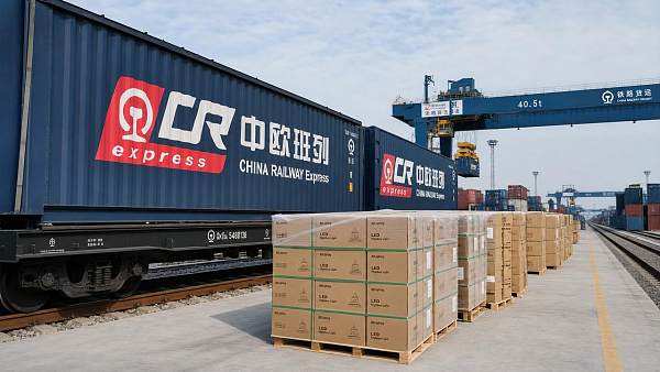 Hefei Rail Milestone Cuts LED Delivery Lead Times