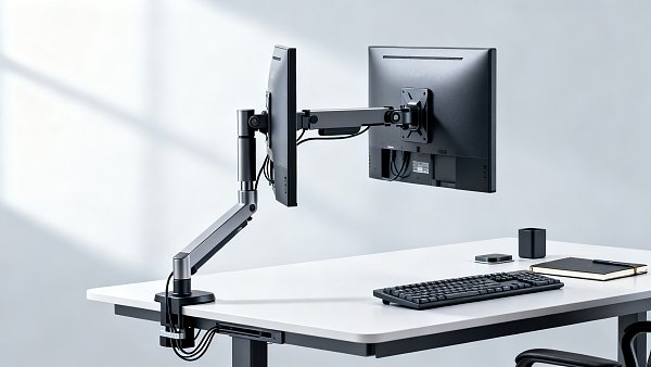 Monitor Stands: Key Features That Improve Desk Ergonomics