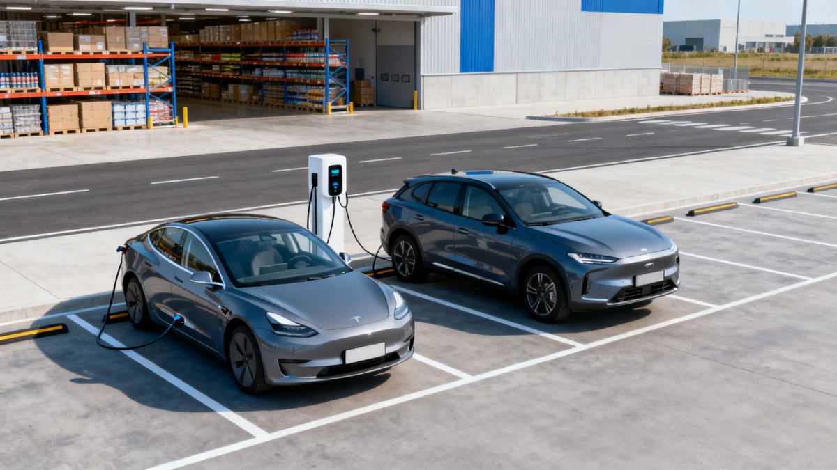 Electric Vehicles: Total Cost vs Fuel Cars in 2026