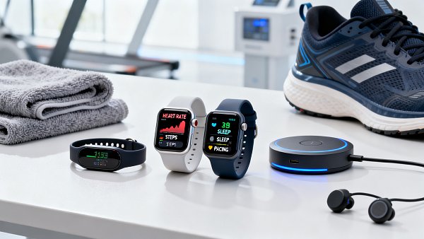 Wearable Technology for Fitness Tracking: What Metrics Matter?