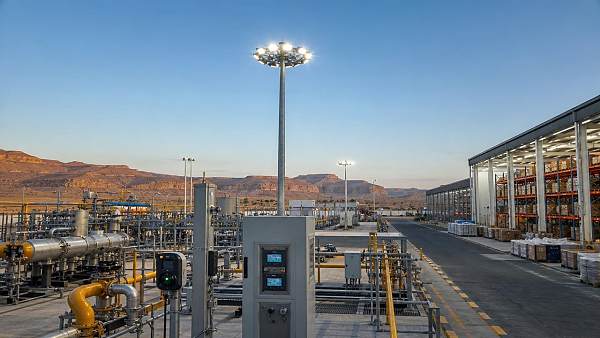 TSGP Works Trigger LED and RFID Buying Focus