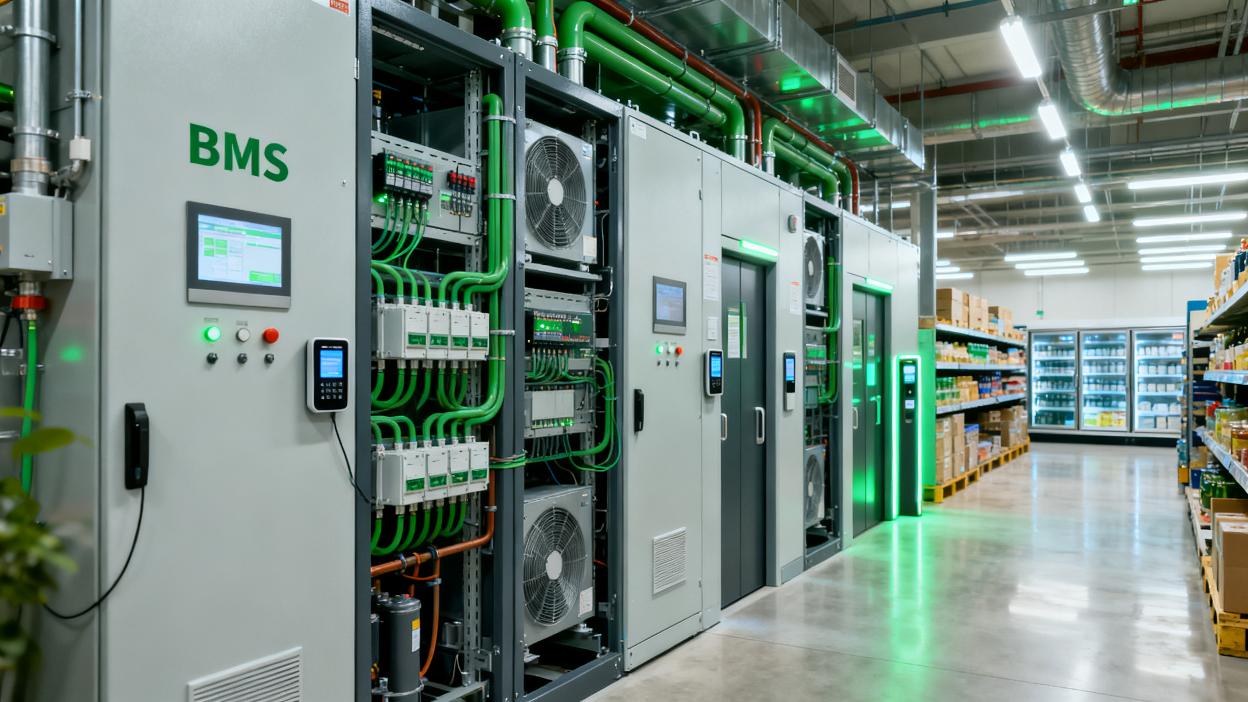 BMS Selection Guide: Key Features, Risks, and Integration Points