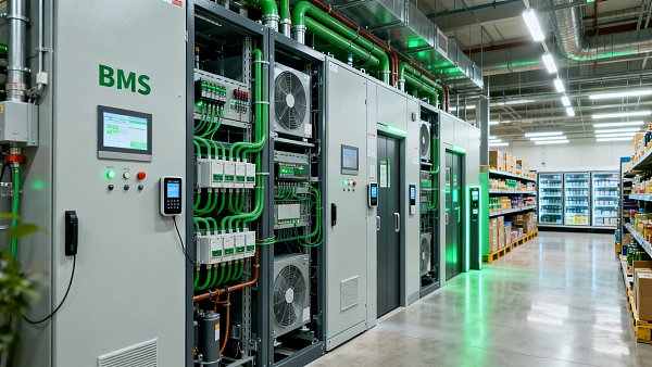 BMS Selection Guide: Key Features, Risks, and Integration Points