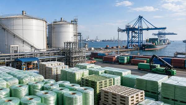 SABIC Force Majeure Lifts Biodegradable Feedstock Prices