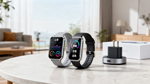 Health Monitors: Which Metrics Matter for Daily Use?