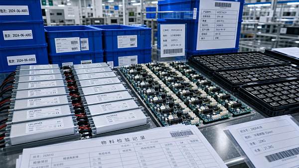 Sumitomo Electric Resin Hike Pressures LED Control Supply Chains