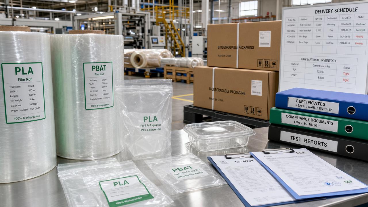 SABIC Force Majeure Extends as Biodegradable Feedstock Jumps 18%