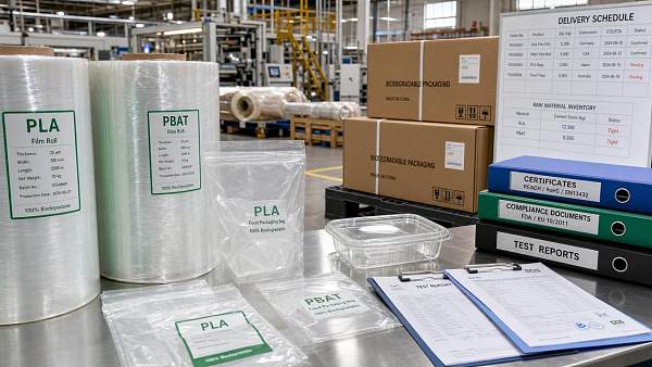 SABIC Force Majeure Extends as Biodegradable Feedstock Jumps 18%