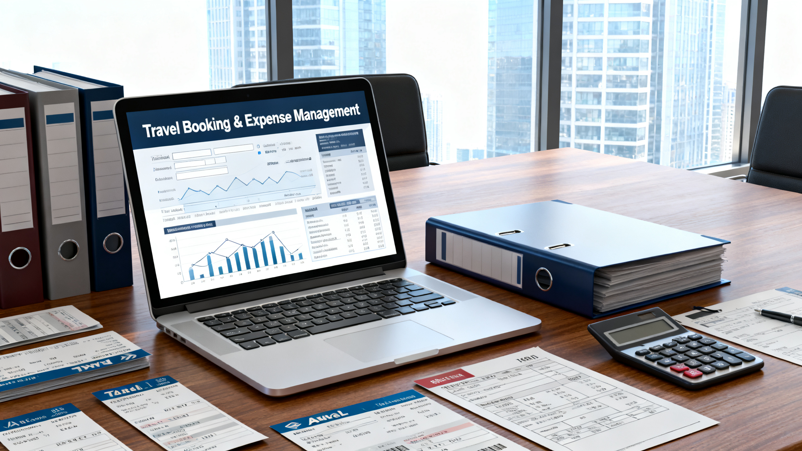 Travel Management Mistakes That Inflate Business Costs