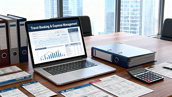 Travel Management Mistakes That Inflate Business Costs