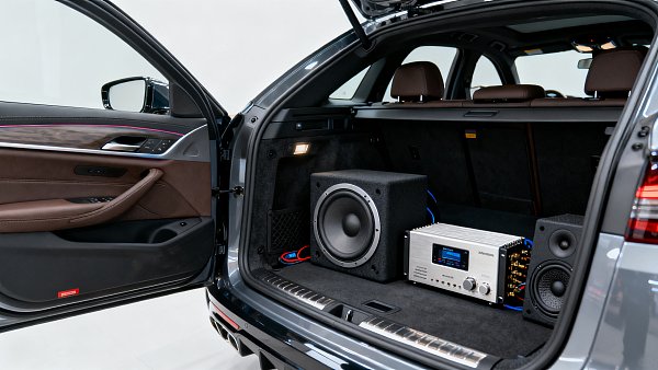 Car Audio Systems: How to Balance Sound Quality and Budget
