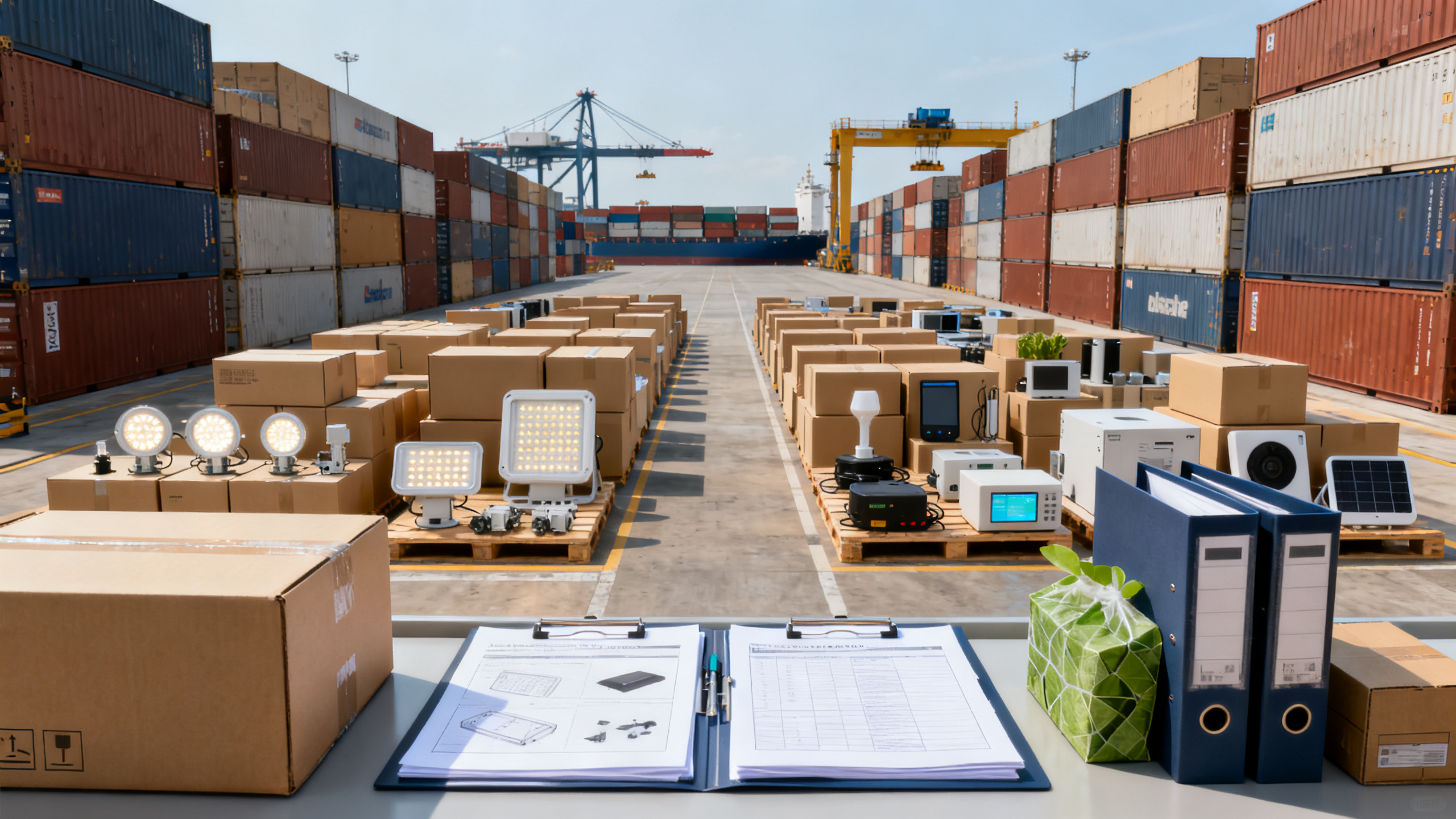 Cross-Border Trade Risks to Watch in 2026