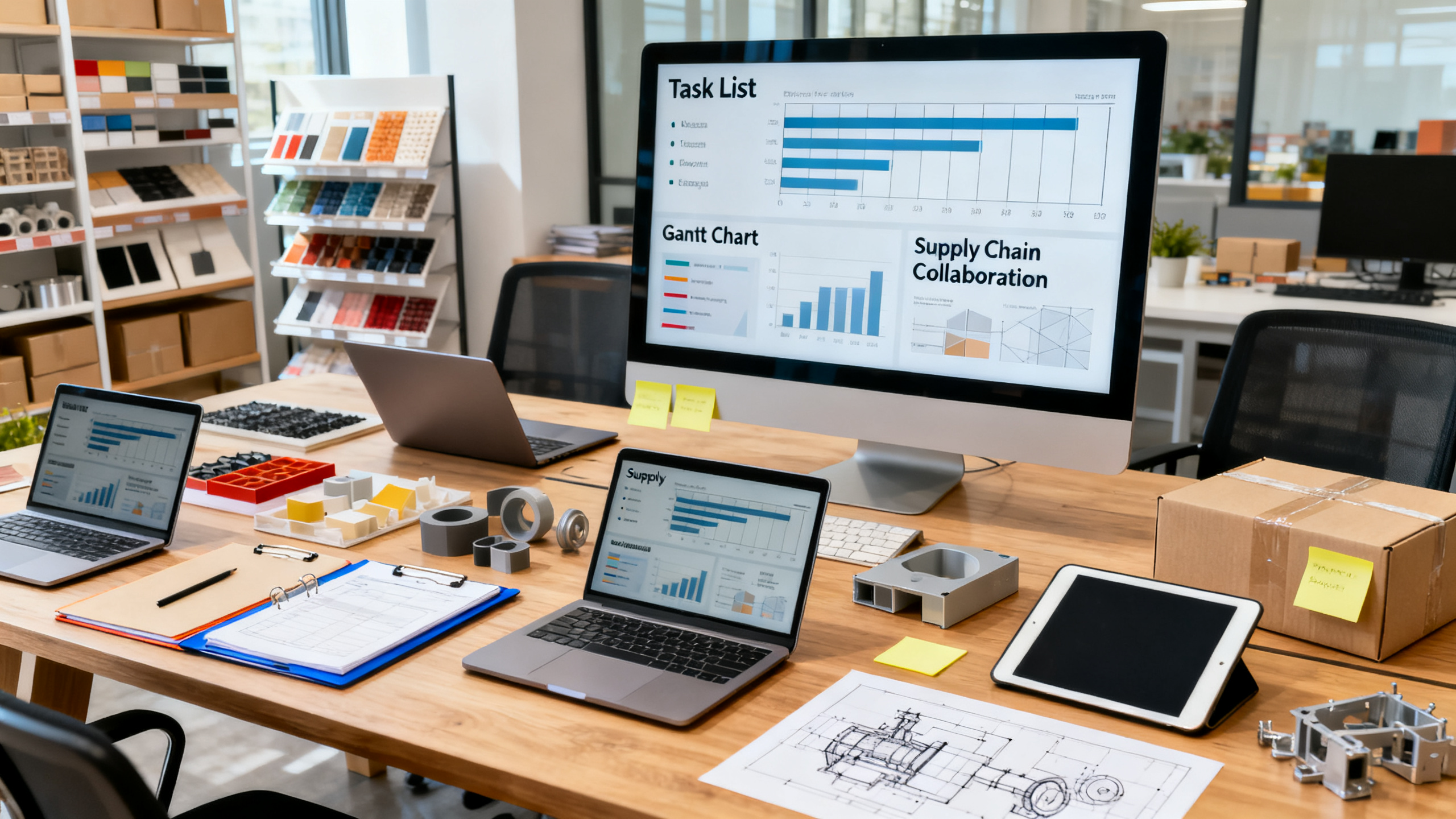 Project Management Tools Compared for Multi-Team Delivery