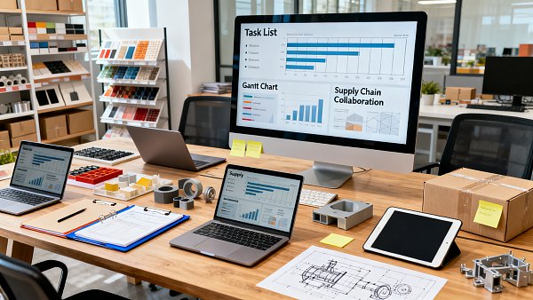 Project Management Tools Compared for Multi-Team Delivery