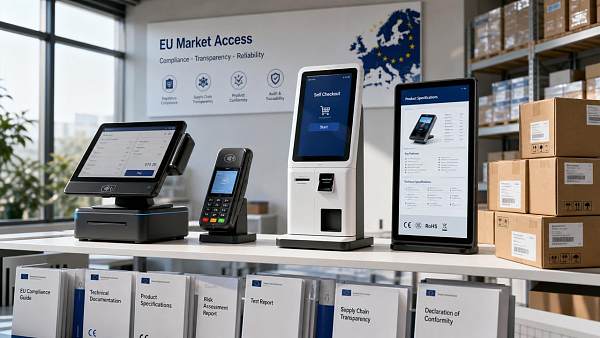 EU Tech Sovereignty Rules Raise Compliance Stakes