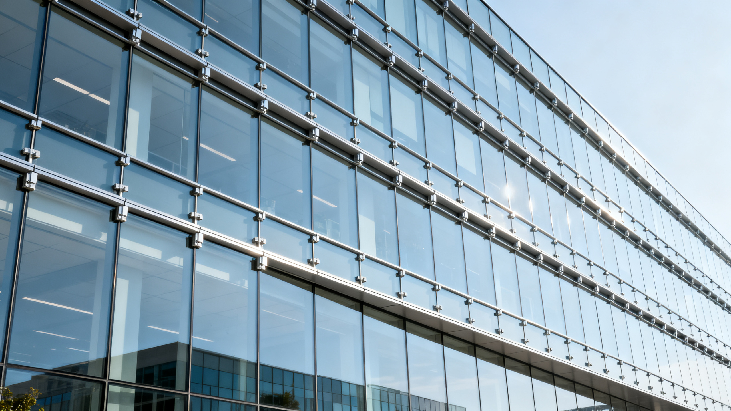 Structural Glass Facades OEM: Key Specs to Compare