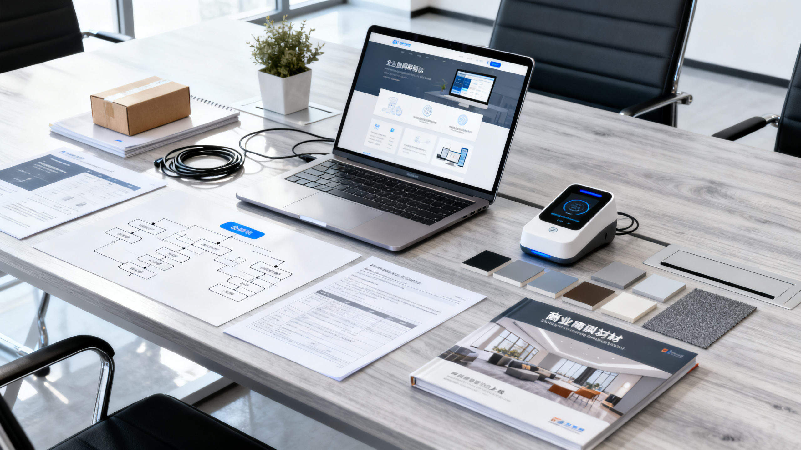 Website Construction Checklist for Faster Launch