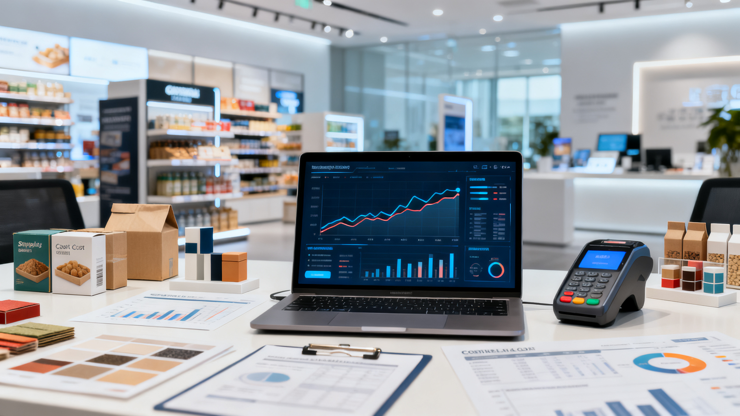 Data Analysis Basics for Better Forecasting and Cost Control