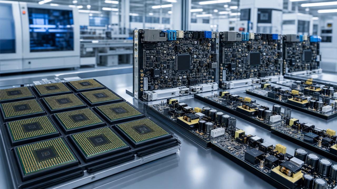 Sumitomo Electric Resin Price Hike Extends Board Lead Times