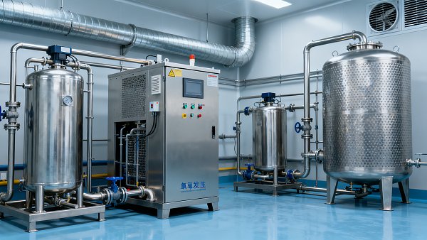How to Choose Ozone Generators for Odor and Water Treatment