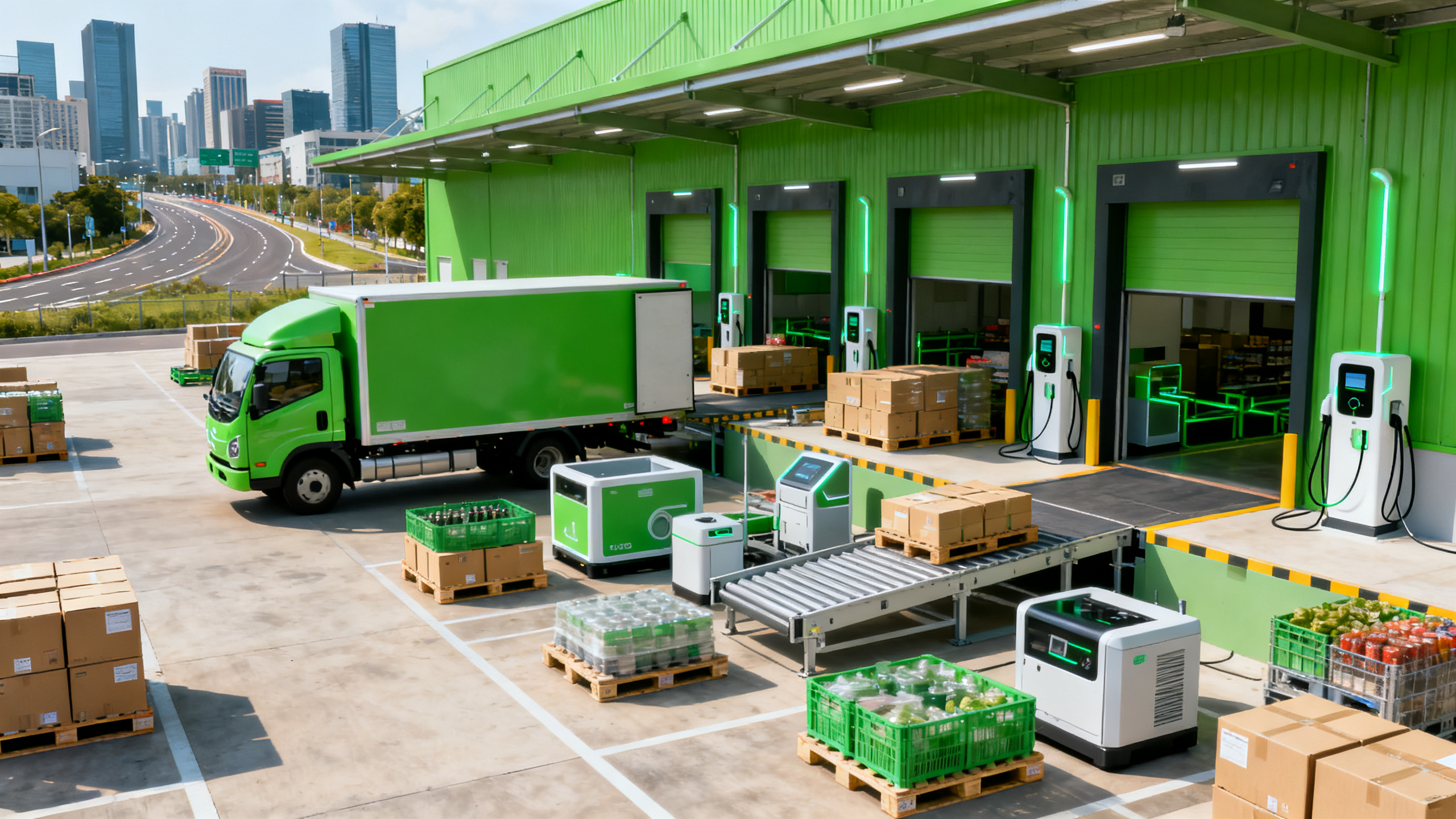 Green Mobility Trends in 2026: Costs, Policies, and Practical Shifts