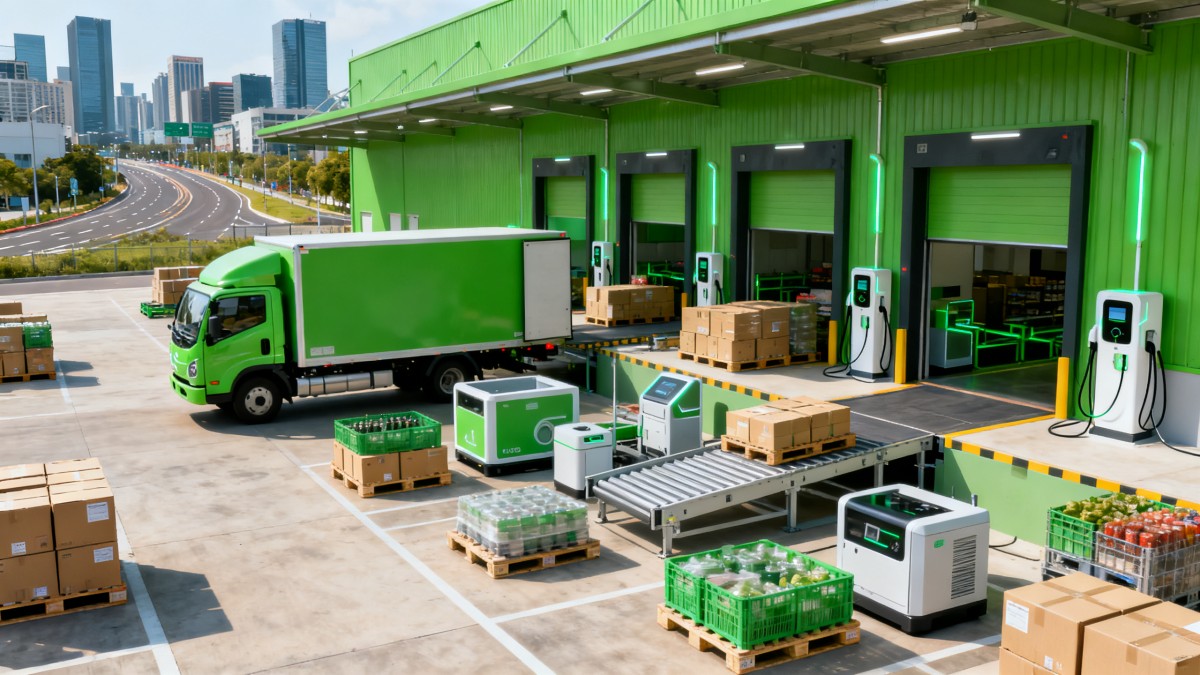Green Mobility Trends in 2026: Costs, Policies, and Practical Shifts Green Mobility Trends in 2026: Costs, Policies, and Practical Shifts