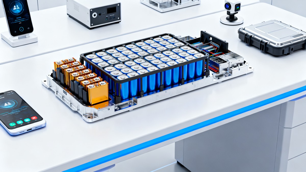 Solid-State Battery Breakthroughs: What Matters for Commercial Use Solid-State Battery Breakthroughs: What Matters for Commercial Use
